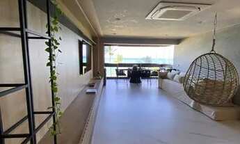 Imagem 3: Alugo apto reformado mobiliado 5* andar vista mar na av Bernardo Vieira 175m venha conferi