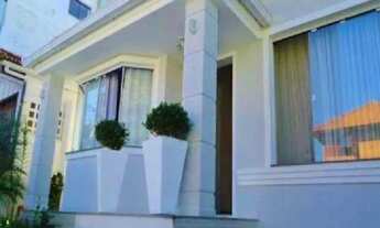 Imagem: Sobrado para venda com 250 metros quadrados