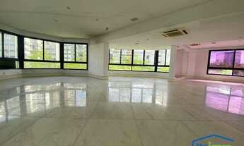 Imagem 3: Apartamento para alugar, 493 m² - Jardim Apipema - Salvador/BA