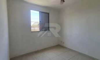 Imagem 6: Locação de Apartamentos / Padrão na cidade de Rio Claro