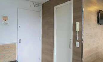 Imagem 6: Apartamento para Aluguel - Brooklin, 1 Quarto, 70 m2