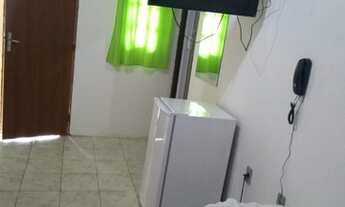 Imagem 2: Pousada Estrada do Côco