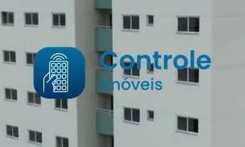 Imagem: R)Apartamento de 02 dormitórios, novo