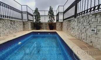 Imagem: Cobertura na mooca