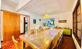 Imagem 5: Casa com 4 dormitórios, 300 m² - venda ou locação - Praia de Juquehy - São Sebastião/SP