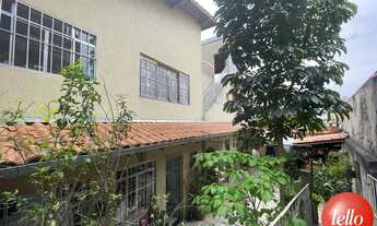 Imagem: São Paulo - Casa Padrão - Vila Formosa