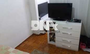 Imagem 4: Praia de Botafogo