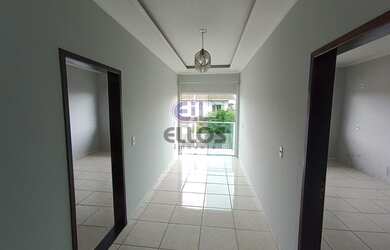 Imagem 2: Apartamento no Bairro Aventureiro com 2 Quartos