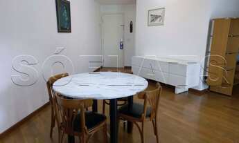 Imagem 4: Flat alto padrão, 2x dormitórios, próximo a Av. Paulista Shopping Patio Paulista e metrô P