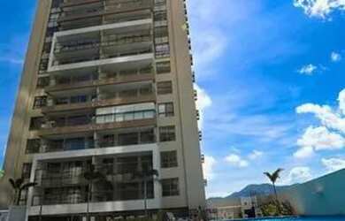 Imagem 4: APARTAMENTO BARRA BONITA PRÓXIMO AO SHOPPING RECREIO 3 QUARTOS CHOICE