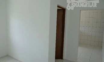 Imagem 4: Apartamento com 2 dormitórios para alugar, 63 m² por R$ 1.247,32/mês - Vila Nogueira - Dia