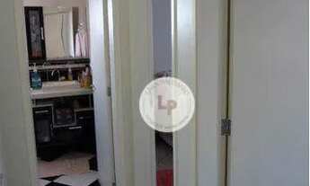 Imagem 7: Apartamento com 2 dormitórios, 60 m² - venda por R$ 301.450,00 ou aluguel por R$ 1.783,43