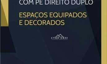 Imagem 5: Apartamento com 3 dormitórios à venda, 140 m² por R$ 1.034.772 - São Dimas - Piracicaba/SP