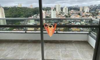 Imagem 2: APARTAMENTO RESIDENCIAL em SÃO PAULO - SP, Morumbi