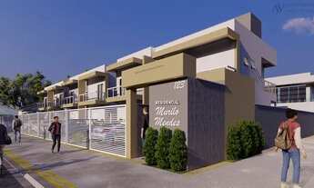 Imagem: Casa para venda tem 83 metros quadrados