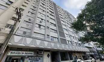 Imagem 1: BROGNOLI + CRÉDITO REAL ALUGAM EXCELENTE APARTAMENTO NO BAIRRO CENTRO EM FLORIANÓPOLIS