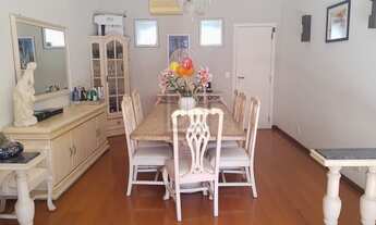 Imagem 6: Copacabana- próximo metrô Cantagalo- cobertura linear- salão- 4 quartos- 3 suítes- copa co