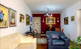 Imagem 4: Apartamento para aluguel tem 60 metros quadrados com 2 quartos em Mooca - São Paulo - SP