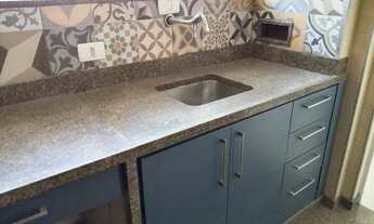 Imagem 4: Apartamento para venda com 111 metros quadrados com 3 quartos em Jardim Paulista - São Pau