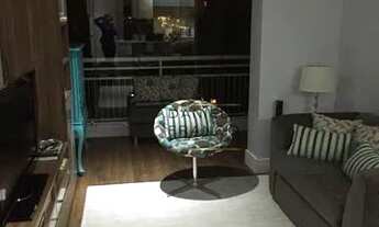 Imagem 3: Ótima Cobertura com 1 dormitório para Locação, 116 m² - Jardim Prudência - São Paulo/SP