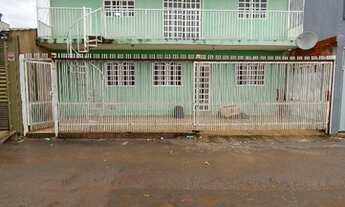 Imagem: Aluguel de casa de fundo! QNL 03, Taguatinga