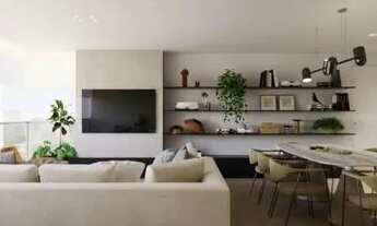 Imagem: Locação Apartamento 3 Dormitórios - 120