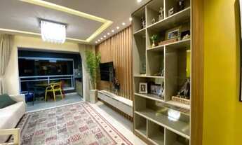 Imagem 4: Oportunidade Apartamento Projetado Nascente - Andar Alto