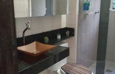 Imagem 6: Nova Gameleira, Excelente Apto, 02 Dts, Ultimo andar !!