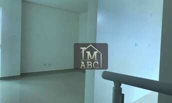 Imagem 2: Sobrado com 2 dormitórios à venda, 125,53 m² - Vila Floresta - Santo André/SP