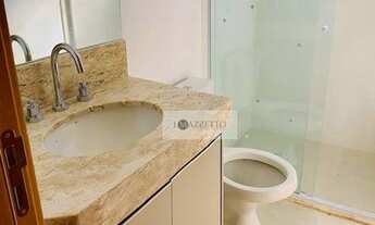 Imagem 5: Apartamento com 3 dormitórios, 104 m² - venda por R$ 1.100.000,00 ou aluguel por R$ 4.765