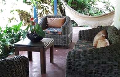 Imagem 5: Aluga-se uma chácara