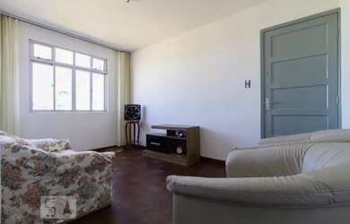 Imagem 2: Apartamento para Aluguel - Seminário , 3 Quartos, 69 m2