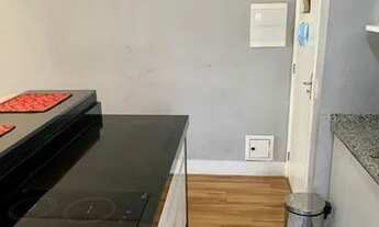 Imagem 7: Compre Apartamento com 2 quartos em Vila Suzana por R$ 460.000 - Mobiliado e com lazer com