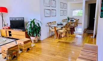 Imagem 6: Apartamento em Jardim Botânico