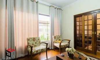 Imagem 5: Sobrado à venda 3 quartos 1 suíte 6 vagas Marajoara - Santo André - SP