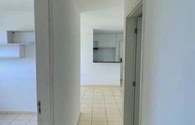 Imagem 3: Flex 2 quartos com armários