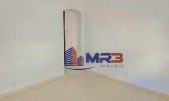 Imagem 4: Casa com 3 quartos, 124 m² - venda por R$ 190.000 ou aluguel por R$ 1.523/mês - Praça Seca