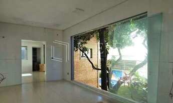 Imagem 3: Ótimo sobrado com 3 suítes, várias salas, Salão de festas, jardim, piscina no Pacaembu