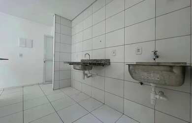 Imagem 3: Casa para venda tem 80 metros quadrados com 3 quartos em Brotas - Salvador - Bahiaa