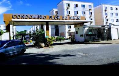 Imagem 4: Apt no condomínio Flor do Anani