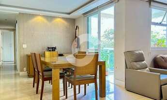 Imagem 5: Apartamento 2 quartos com suíte e vaga no Polo Gastronômico do Jardim Icaraí- Niteroí/RJ