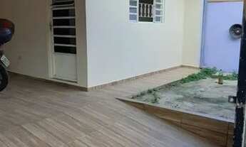 Imagem 3: Alugo casa tatuquara com 2 quartos