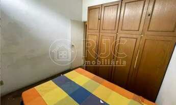 Imagem 5: Apartamento para venda com 58 metros quadrados com 2 quartos em Copacabana - Rio de Janeir