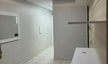 Imagem 7: Reserva da Cidade 02 quartos Modulados - Bairro Flores