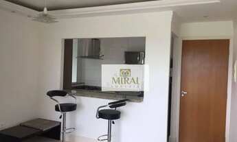 Imagem 3: Apartamento para venda no Satélite com 02 quartos - 48 metros