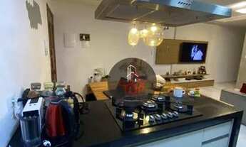 Imagem 7: Apartamento com 2 dormitórios, 90 m² - venda por R$ 480.000,00 ou aluguel por R$ 3.356,67