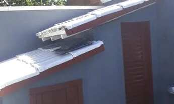 Imagem 6: Casa com 3/4 e Piscina SALA COMERCIAL NO Real Conquista !!!