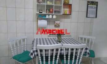 Imagem 5: Casa Padrão em Sao Jose dos Campos