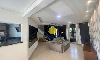 Imagem 4: Sobrado com 4 dormitórios à venda, Interlagos - São Paulo/SP