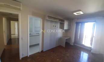 Imagem 6: Apartamento para venda tem 147 metros quadrados com 4 quartos em Cambuí - Campinas - SP